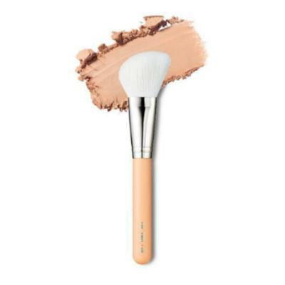 Pincel TOOLLAB 155 Ângulo para Blush e Contorno de Bochecha