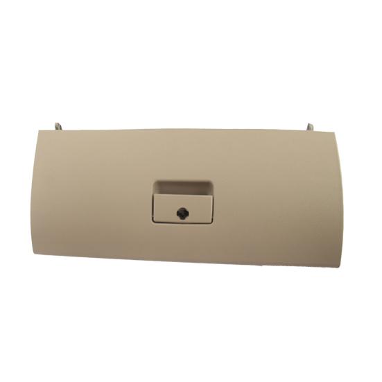 Car Glove Box Console Fine Unfading Workmanship Lid ABS Glove Box Cover Modified Part