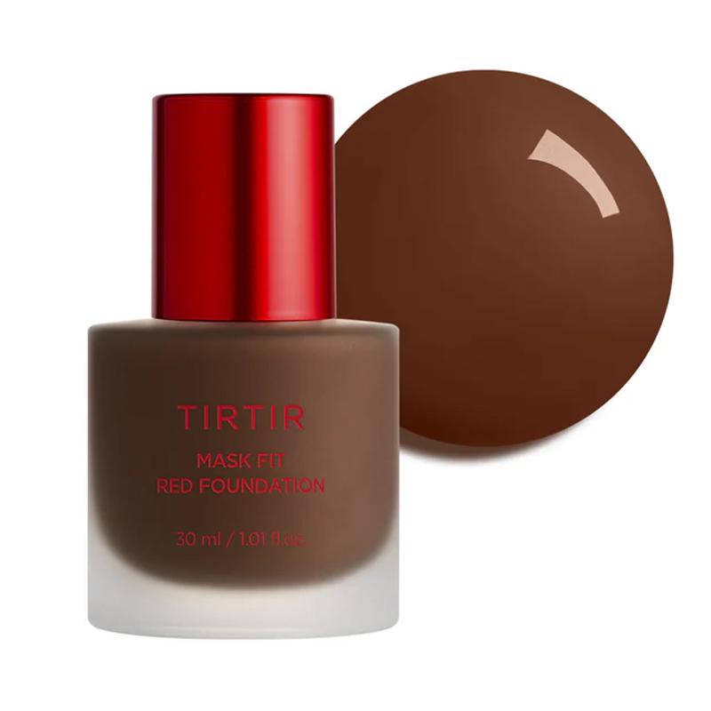 TIRTIR Mask Fit Red Foundation SPF 40 PA+++ 30ml