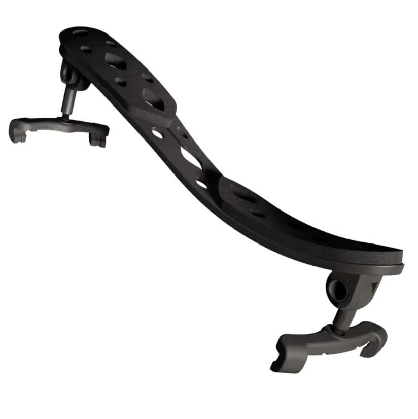 

Pirastro Violin Shoulder Rest Korfker Rest Luna