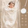 Máquina de Ruído Branco para Bebê 10 Sons Calmantes Volume Ajustável Portátil Máquina de Dormir para Bebê Bateria Recarregável Embutida USB