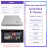 Wireless Carplay For Land Rover/Jaguar/Range Rover/Evoque/Discovery 2012-2018 Android Auto Multimedia USB Navigation Car Player