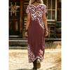YYFS Women's Fashion Summer Spring Short Sleeve V-Neck Loose Waistlinet Casual Dresses
