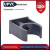 UPVC Pipe U-Clamp