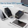 Datamaskintilbehør – USB-hubber
