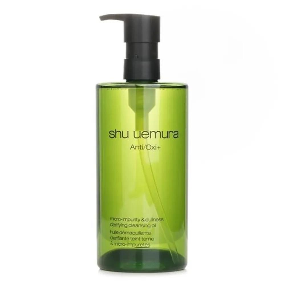 

Shu Uemura Pore Clean Cleansing Oil 450ml