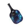 Carbon Fiber Pickleball Paddle with Honeycomb Panel - Outdoor Sports Graphite Racket