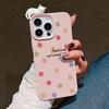 Painted Phone Case for iPhone 11 12 13 14 15 16 iPhone 11 12 13 14 15 16 Pro 12 13 14 15 16 Pro Max
