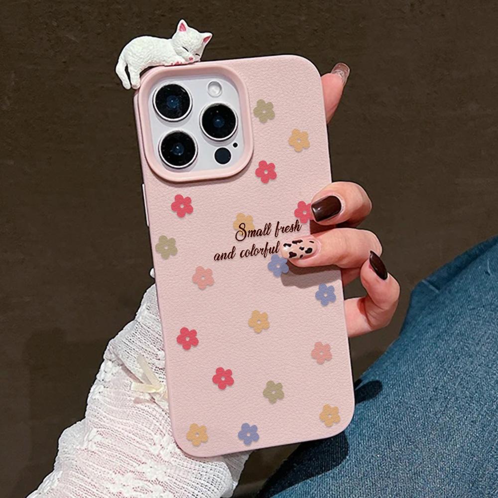Painted Phone Case for iPhone 11 12 13 14 15 16 iPhone 11 12 13 14 15 16 Pro 12 13 14 15 16 Pro Max