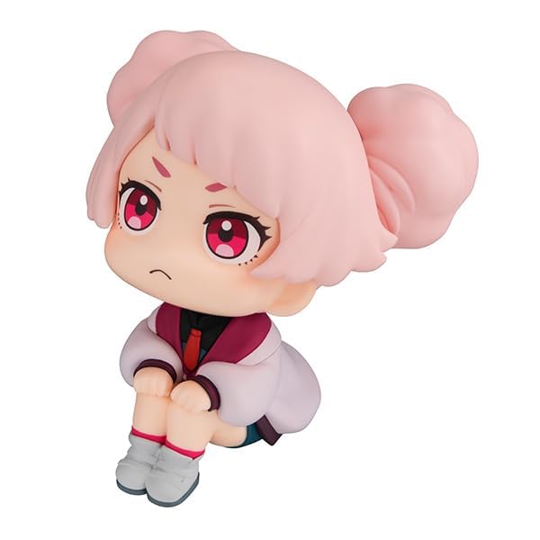 Lucappu Suit Witch of Chuchu Lee Panranch Completed Figure "Mobile Gundam Mercury"