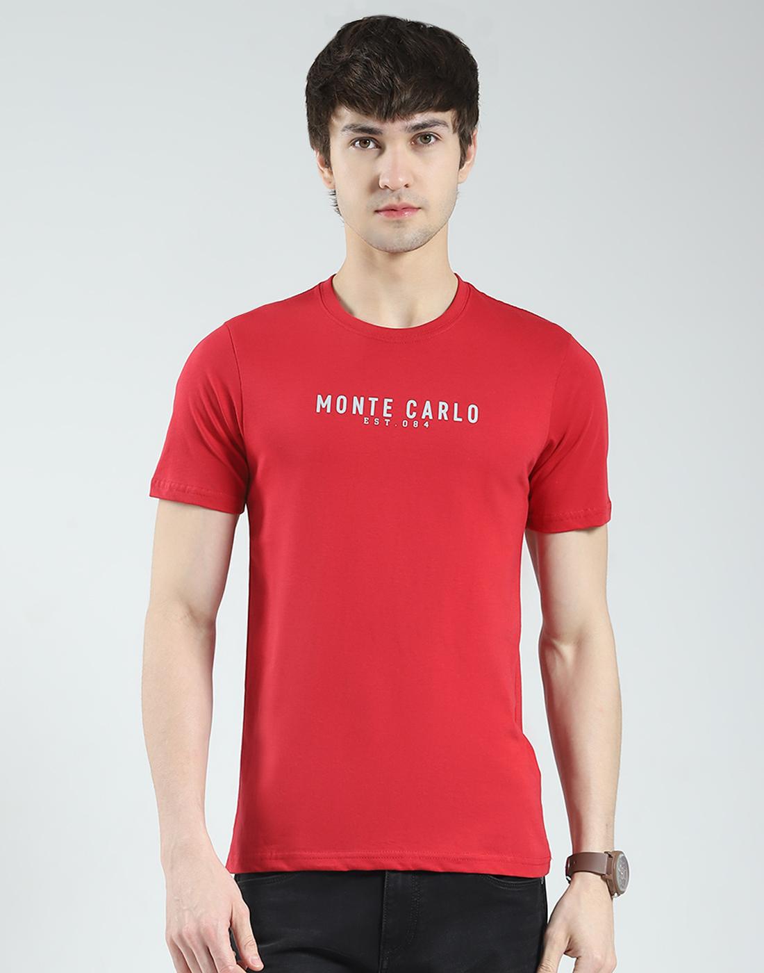 

Мужская однотонная футболка стандартного кроя | Полурукав | Круглый вырез | Повседневная футболка для мужчин XL