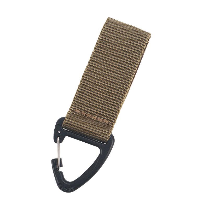 Xuanyong Tactical Nylon Webbing Backpack Connector Set