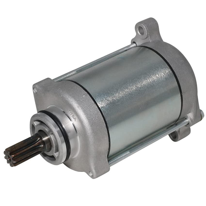 Starter Motor for Arctic Cat ATV 400/500 FIS 4X4 Manual Transmission ATV 500 FIS 4X4 OEM 3545-012 3545-015 3545-024 0825-001 Starter