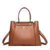 Crossbody Bag Single-shoulder Bag Fashionable and Elegant Ladies' Handbag