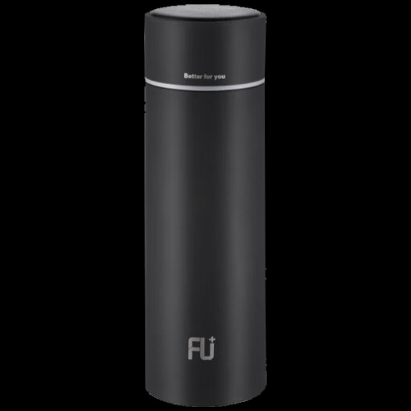 FUGUANG FU+ Portable Vacuum Insulated Tea & Water Bottle
