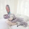 and ShellieMay Tissue Fluffy Plush Cute Character Birthday Gift Duffy, StellaLou, Case, Toy, (StellaLou)