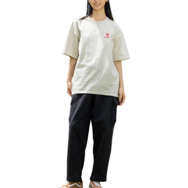 Vans Cargo Pants Men's Black Moderate VN000BZ6BLK