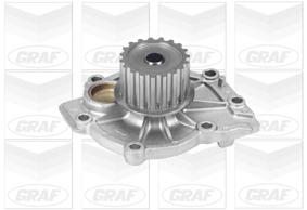 Graf Water Pump Pa824 Rozmiar 10