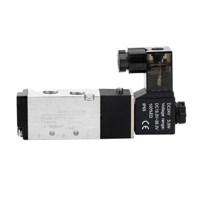 Solenoid Valve