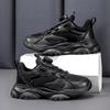 Children's white sneakers mesh breathable fashion versatile breathable medium and small children's school small white shoes boys' sneakers