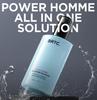 BRTC Power Homme All-In-One Solution 150ml X 2 – Total 300ml Men's Skincare Set
