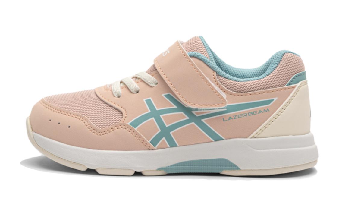 Asics Lazerbeam KD-MG Kids Soft Pink Teal 28.5