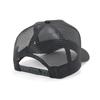 New Era LA Mesh Size Free 940AF Los Black/White Cap, MLB, 25J, Size, TR, Dod, Black/White