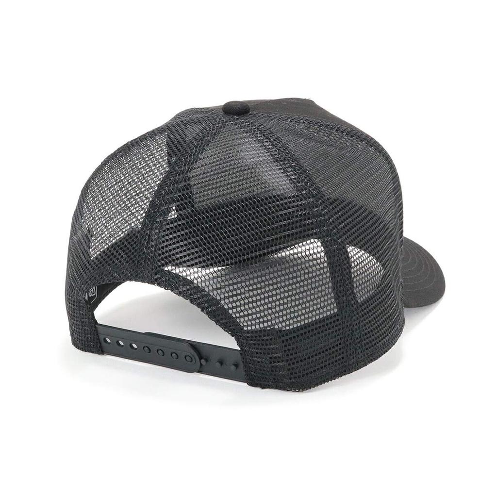 New Era LA Mesh Size Free 940AF Los Black/White Cap, MLB, 25J, Size, TR, Dod, Black/White