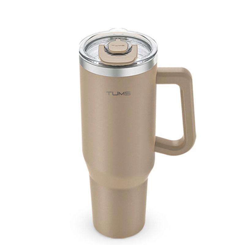 TUMS Extreme Large Capacity Tumbler 1.18L