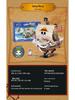 LoCube One Piece Thousand Sunny 3D Puzzle Schiffsmodell Trendiges Spielzeug Geschenk.