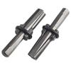 Splitter for Stone Rock Granite Marble High Hardness Steel Heat Treated Suitable for Concrete Basalt Sandstone