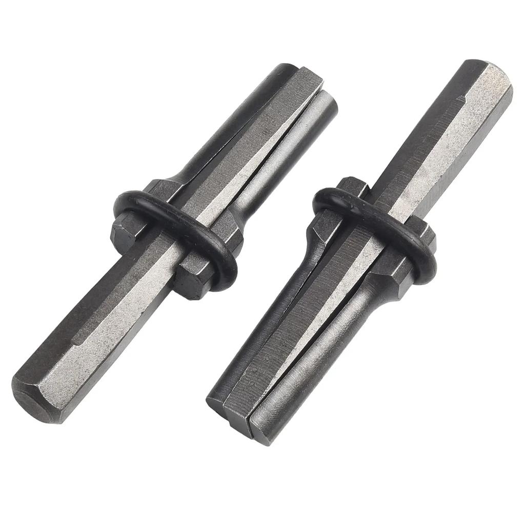 Splitter for Stone Rock Granite Marble High Hardness Steel Heat Treated Suitable for Concrete Basalt Sandstone