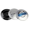 4PCS 56mm Car Styling Wheel Center Hub Caps Rim Cover Badge Emblem Sticker For Volvo XC90 XC60 C30 S60 C70 XC40 V40 XC70 V70 V60 CY0