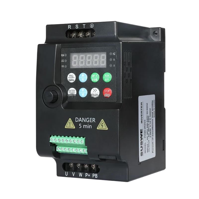 

OIMG Grenos Mini Inverter