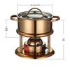 Wutuo Single Serving Mini Hot Pot
