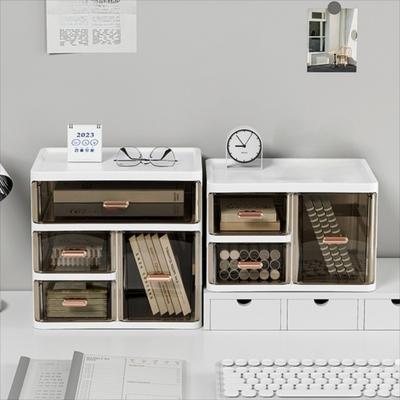 Εργαλεία και αξεσουάρ – Επιτραπέζιες θήκες οργάνωσης καλλυντικών