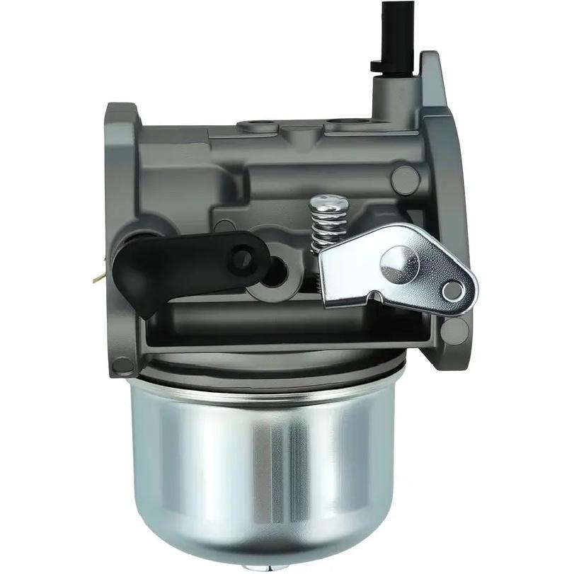 15004-7054 Vergaser Passend für Kawasaki FH430V FH381V FH541V Motor Vergaser Ersetzen 15003-7061 15003-7054 mit Luftfilter Kraftstoffpumpe
