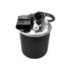 Fuel Filter For Mercedes W639 W204 W212 A207 C218 C204 X218 W447 Closed Off-road Vehicle Auto Parts E8p9