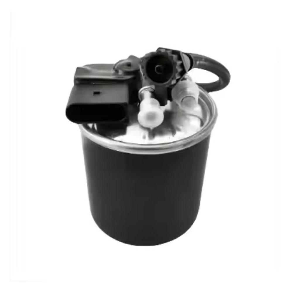 Fuel Filter For Mercedes W639 W204 W212 A207 C218 C204 X218 W447 Closed Off-road Vehicle Auto Parts E8p9
