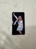 [USED] BLACKPINK Rosé trading card