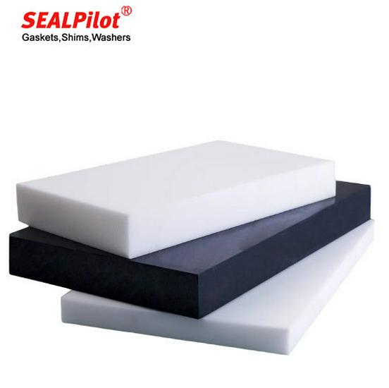 POM Polyoxymethylene Mechanical Equipment Testing Fixtures & Parts