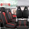 Wuling Hongguang MiniEV Macaron Full Wrap Seat Cushion Cover