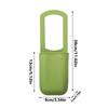 Stroller Cup Holder Silicone Portable Cup Holder Storage Bags Baskets for Golf Treadmills Yard Stadium Park Picnic Bicycles