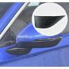 For Honda Civic -2024 Left Side Rearview Mirror Lower Base Support Cover Cap