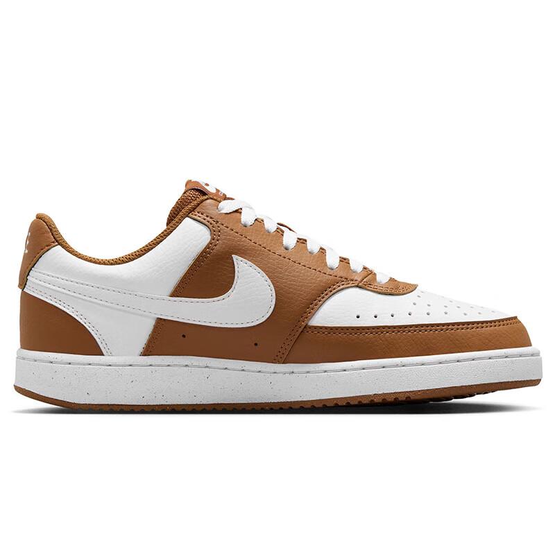 Nike Women's Court Vision Lo Casual Shoes