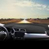 For Honda Civic 10th 2016 2017 2018 2019 2020 Car Dashboard Mat Sun Shade Instrument Desk Non-slip Cover Accessories