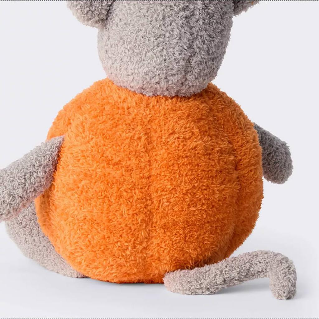 Mouse Halloween Baby Plush Toy