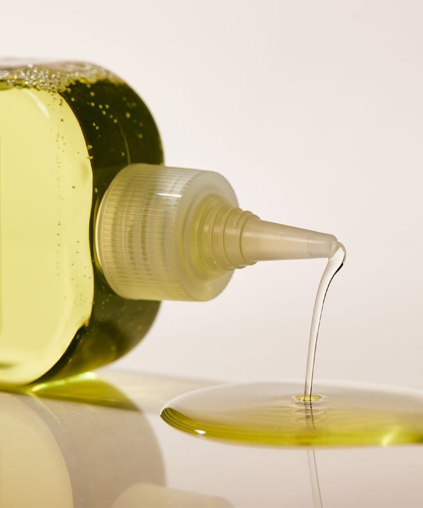 Solve Scalp Odor Problems: Tea Tree Scaler 250ml (2 Pieces)