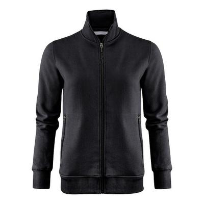 James Harvest Womens/Ladies Melville Full Zip Jacket