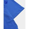 FILA Women's 2026 Spring Knitted Short Sleeve T-Shirt